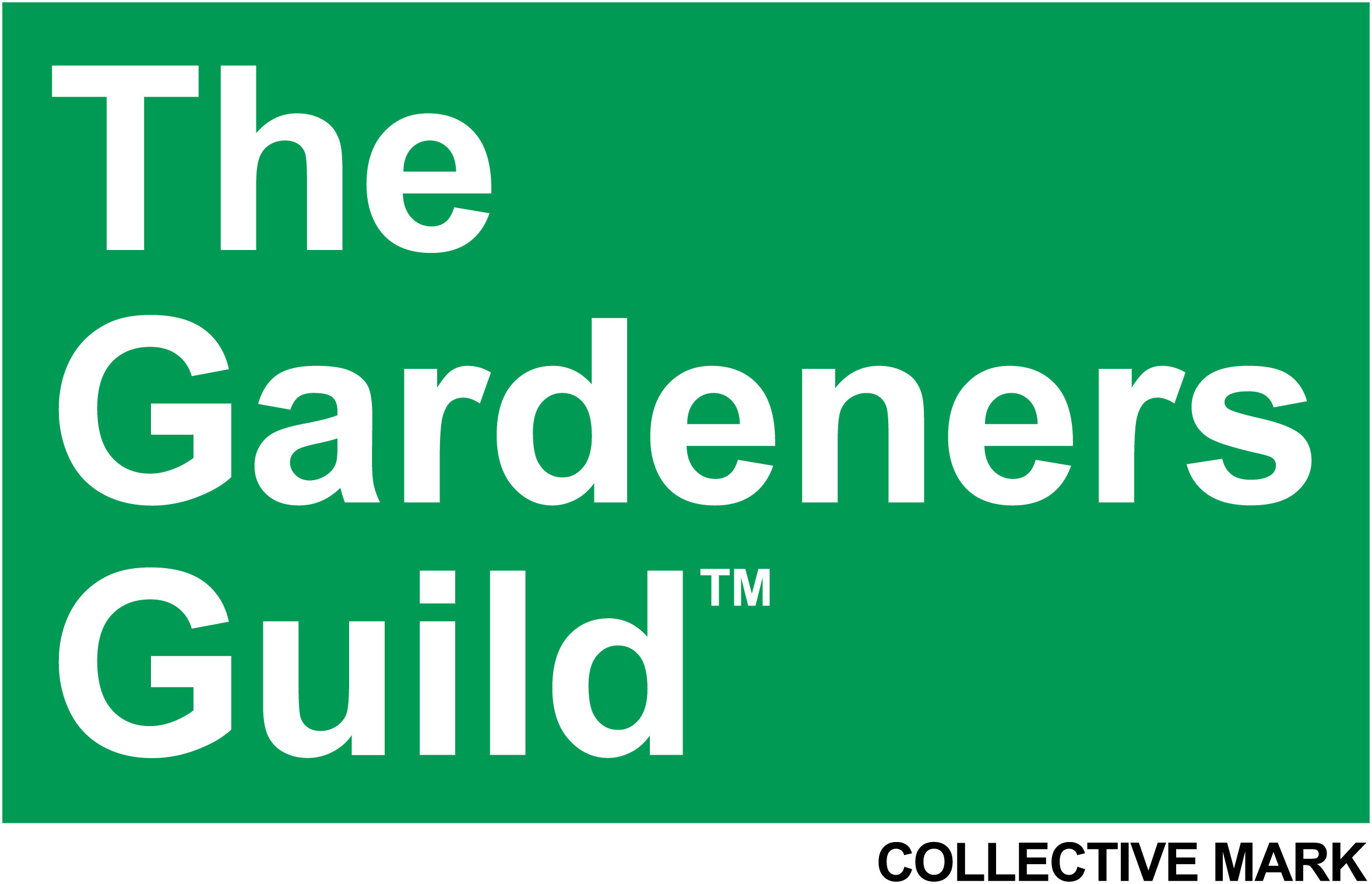 Official logo of The Gardeners Guild