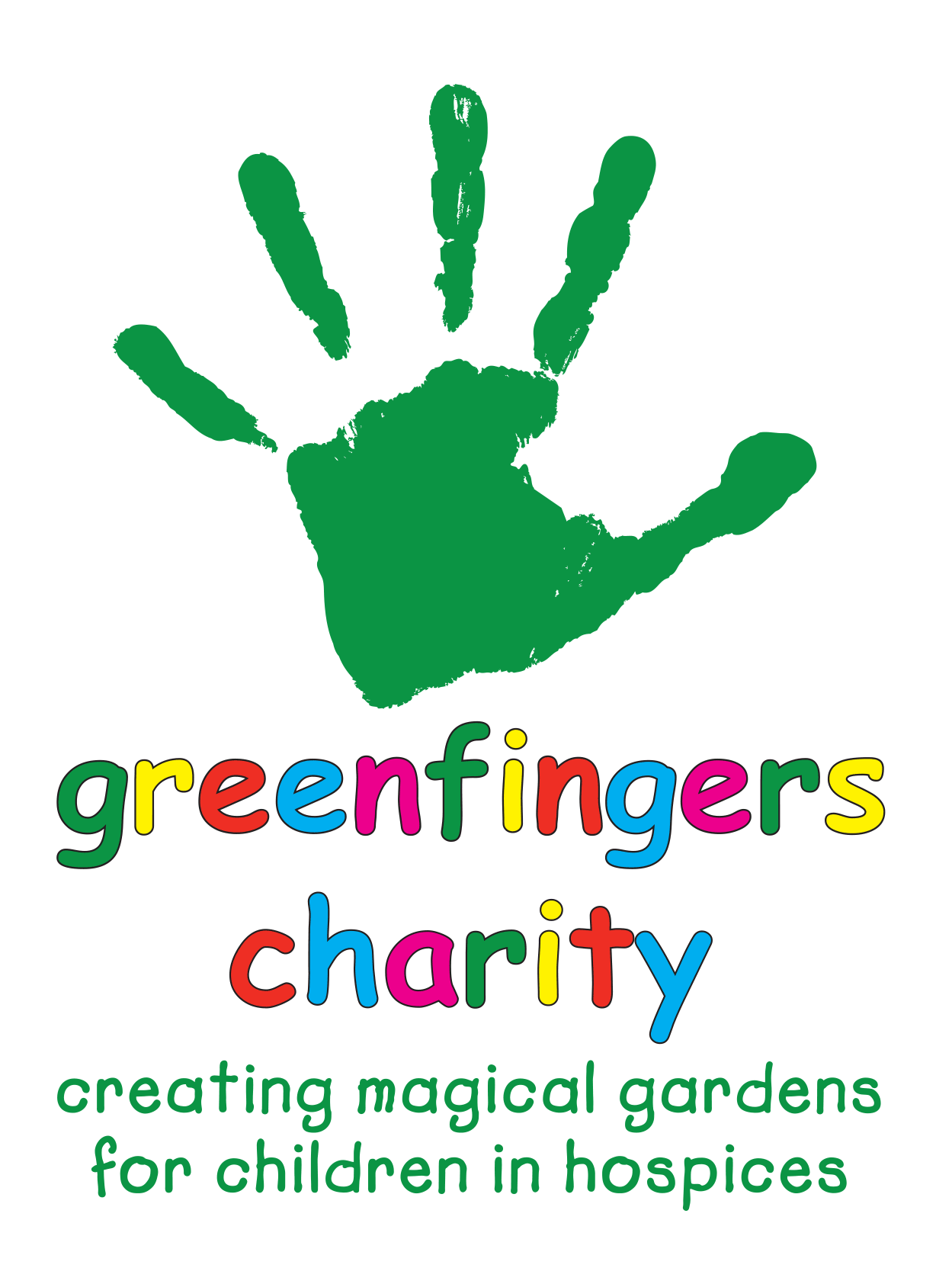 Greenfingers Charity